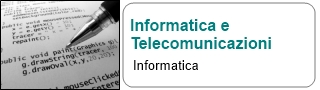 Informatica e Telecomunicazioni